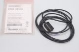  BAUMER FPDK 10P5101 S35A Einweg Lichtschranke Empfänger FPDK10P5101/S35A OVP