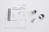 IFM E11510 10-30VDC PNP Näherungsschalter Steckverbindung 