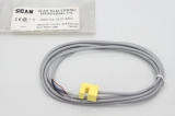 SCAN ELECTRONIC UUP2-U3.510P-A3U2 PNP NO 10-30VDC Näherungsschalter induktiv OVP