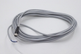  PEPPERL + FUCHS V31GM5MPUR V31 GM 5M PUR   Sensor Kabel  035498