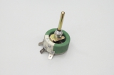 VARIOHM 25W 220ohm 25W220OHM Potentiometer  OVP