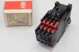 ABB B16-30-22 24V FPL1821001R0226 Schütz Contactor OVP
