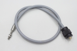DI-SORIC WRB 120S-M4 Fiber Optic cable Glasfaser Sensor Kabel WRB120S-M4-2