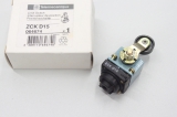 TELEMECANIQUE ZCKD15 ZCKD 15  3A 240VAC Positionsschalter 