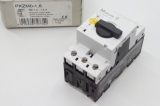  KLöCKNER-MOELLER PKZM 0 1 6 1,6A 400V  Motorschutzschalter PKZM0-1 6 