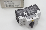  KLöCKNER-MOELLER PKZM 0 1 6 1,6A 400V  Motorschutzschalter PKZM0-1 6 
