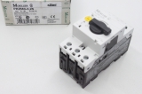MOELLER PKZM0-0 25 0,25A 400V Motorschutzschalter PKZM0-0 25 
