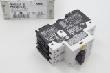 MOELLER PKZM0-0 25 0,25A 400V Motorschutzschalter PKZM0-0 25 