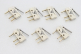 7x  V4NT9AR1 5A/250VAC 9150250 Mikroschalter V4NT9AR1
