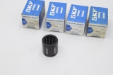 4x SKF LBBR 20 2LS Ø20mm Ø28mm ↔30mm Linear Kugellager LBBR 20-2LS 