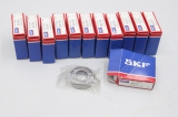 12x SKF 6002 2RSH 15mm Ø32mm Rillenkugellager 6002-2RSH 