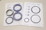 REXROTH R900311009 CD250.100 Dichtungsatz Seal Kit CD250.100/070.MA
