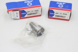 2x SKF KRV 22 PPXA 10x22x36 Stützrolle 