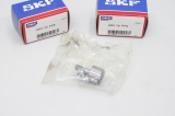 2x SKF KRV 16 PPA 6x16x28 Stützrolle KRV16PPA 