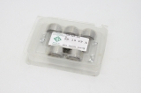 5x INA KR 19 PP A 8x19x32mm Stützrolle 