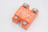CONTINENTAL INDUSTRIES 10A  24-330VAC Relais Solid State Relay S505-0SJ610-000