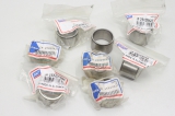 8x SKF IR25X29X20 25x29x20 Nadelhülse Nadellager 
