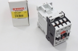 LOVATO BF18 10 D024 32A 690V 3P 3NO Leistungsschütz BF1810D024