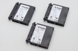 3x LOVATO G482  Umschaltkontakt NO-NC G482