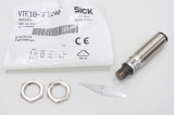 SICK VTE18-3F2240 Reflexions Lichttaster optisch proximity sensor 6013404 OVP