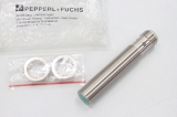 PEPPERL + FUCHS NBB212GM50E2V1 Näherungsschalter induktiv NBB2-12GM50-E2-V1 OVP