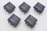 5x MOELLER FDBDIL FD B DIL 250V Diode Für Kontaktspule Löschglied E061322