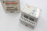MERLIN GERIN 50646 Vigirex RH320A Differenzstromblock 03303430506461 OVP