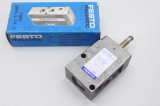 FESTO MFH-3-1/4-S 3/2 geschlossen G1/4 Wege Elektro Magnetventil 7959 