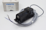 FESTO PEN-M5  8625 PE WAndler Differenzdruck Druckschalter Pressure  PEN-M5 