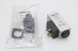 FESTO PEV-1/4-B 1-12bar G1/4 Druckschalter 10773 