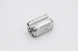 FESTO ADVU 16 10 P A Ø16mm ↔10mm M5 Kompaktzylinder ADVU-16-10-P-A 