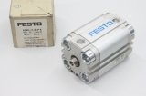 FESTO ADVU 32 30 P A Ø32mm ↔30mm G1/8 Kompaktzylinder ADVU-32-30-P-A 