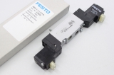 FESTO JMEH-5/2-1/8-P-B G1/8 5/2 bistabil Wege Elektro Magnetventil 173433 