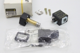 JOUCOMATIC 18900001 24V Magnetventil valve 18900001 OVP