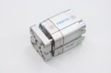 FESTO ADVUL 25 10 P A ↔10mm Ø25mm Kompaktzylinder  ADVUL-25-10-P-A 