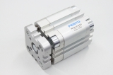 FESTO ADVUL 32 20 P A Ø32mm ↔20mm G1/8 Kompaktzylinder ADVUL-32-20-P-A 