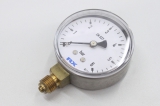 RX - ERIKS  0-6 bar EN937-1 Manometer 524053