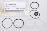 215.10.105.0K TF100/CO01-3 Pumpe Dichtungsatz   OVP