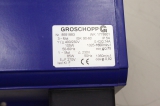 GROSCHOPP IGK 90-60 400/230V   Motor Induktionsmotor Induction WK1778801 