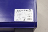 GROSCHOPP IGK 90-60 400/230V Getriebe Motor Induktionsmotor Induction WK1778801