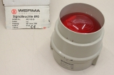 WERMA SIGNALTECHNIK 89010000 890 X00 00 Signalleuchte 89010000 OVP