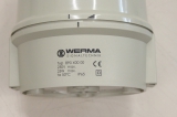 WERMA SIGNALTECHNIK 89010000 890 X00 00 Signalleuchte 89010000 OVP