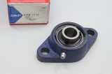 SKF FYTB 17 TF 17x98,5x32,9mm Y-Lagereinheiten Oval FYTB17TF