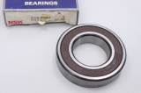 NSK 6209DDU Ø45mm Ø85mm 19mm Rillenkugellager 