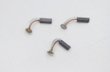 3x  4041A für Polar Motor Kohlebürste Carbon Brush 4041A