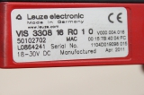 LEUZE VIS 3308 16 R0 1 0 Smart Camera Kamera 50102702