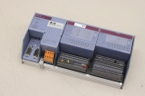 B&R SET  CP430 7CP430.60-1 & 7CM211.7 & 7DI439.7 & 7BP703.0 Prozessor PLC 