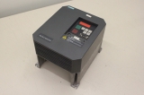 SIEMENS Micromaster 6SE3121-0DC40 5.00 HP 4000W Frequenzumrichter 