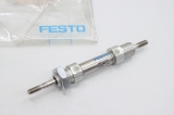 FESTO DSN-12-10-P-S2 DSN 12 10 P S2 Normzylinder Ø12mm ↔10mm 