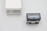 HENGSTLER Tico 731 0 731 101  Anzeige Zähler Counter Impulszähler 0731101 